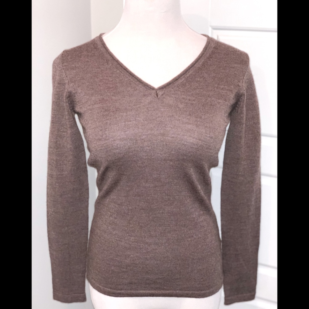 Brunella Gori Sweater